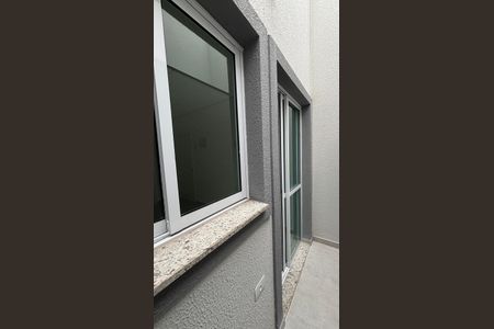 Apartamento para alugar com 30m², 1 quarto e sem vagaSala - Cozinha Varanda