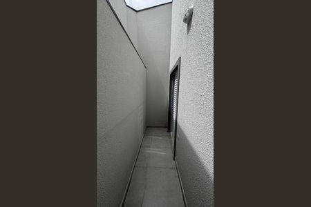 Apartamento para alugar com 30m², 1 quarto e sem vagaQuarto Varanda - Area de Serviço