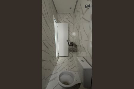 Apartamento para alugar com 30m², 1 quarto e sem vagaBanheiro