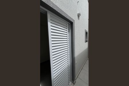 Apartamento para alugar com 30m², 1 quarto e sem vagaQuarto Varanda - Area de Serviço