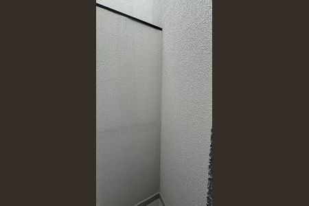 Apartamento para alugar com 30m², 1 quarto e sem vagaQuarto Varanda - Area de Serviço