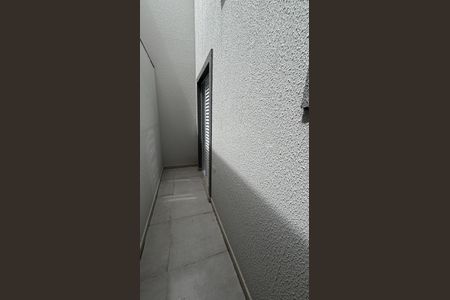 Apartamento para alugar com 30m², 1 quarto e sem vagaQuarto Varanda - Area de Serviço
