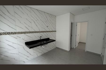 Apartamento para alugar com 30m², 1 quarto e sem vagaSala - Cozinha