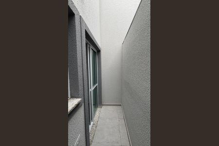 Apartamento para alugar com 30m², 1 quarto e sem vagaSala - Cozinha Varanda