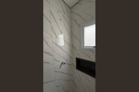 Apartamento para alugar com 30m², 1 quarto e sem vagaBanheiro