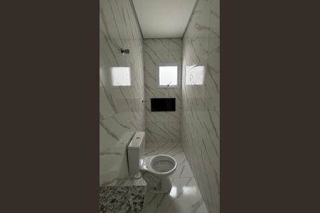 Apartamento para alugar com 30m², 1 quarto e sem vagaBanheiro