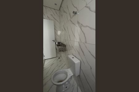 Apartamento para alugar com 30m², 1 quarto e sem vagaBanheiro