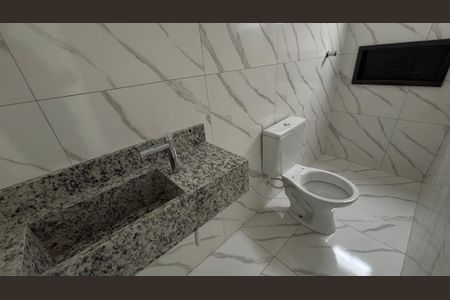 Apartamento para alugar com 30m², 1 quarto e sem vagaBanheiro