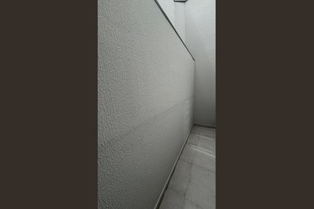 Apartamento para alugar com 30m², 1 quarto e sem vagaQuarto Varanda - Area de Serviço