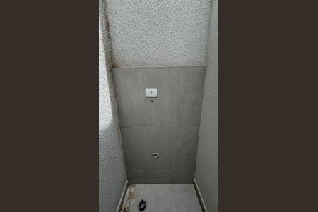 Apartamento para alugar com 30m², 1 quarto e sem vagaQuarto Varanda - Area de Serviço