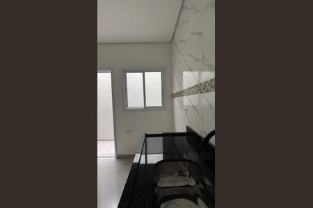 Apartamento para alugar com 30m², 1 quarto e sem vagaSala - Cozinha