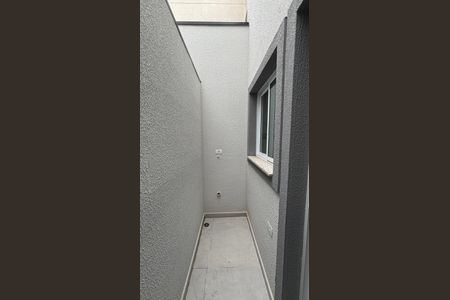 Apartamento para alugar com 30m², 1 quarto e sem vagaSala - Cozinha Varanda