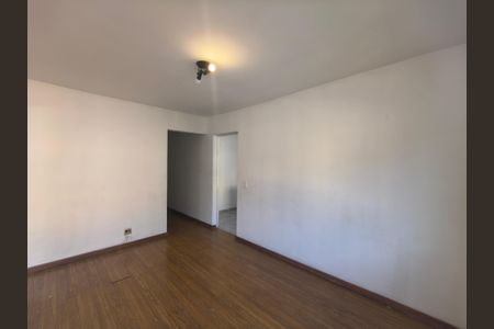 Apartamento à venda com 44m², 2 quartos e 1 vaga