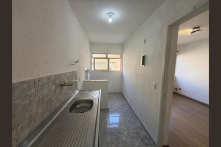 Apartamento para alugar com 2 quartos, 44m² em Taquara, Rio de Janeiro