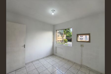 Apartamento à venda com 44m², 2 quartos e 1 vaga