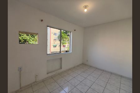 Apartamento à venda com 44m², 2 quartos e 1 vaga