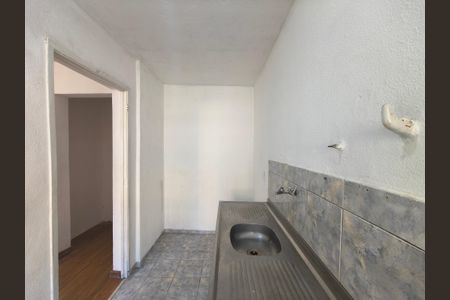 Apartamento à venda com 44m², 2 quartos e 1 vaga