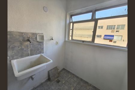 Apartamento para alugar com 2 quartos, 44m² em Taquara, Rio de Janeiro