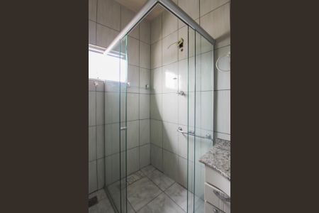 Casa à venda com 505m², 3 quartos e 2 vagasCasa 1 - Banheiro Social