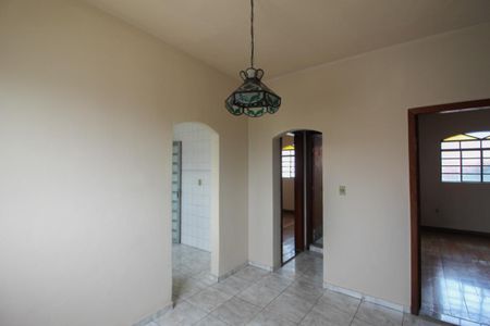 Casa à venda com 505m², 3 quartos e 2 vagasCasa 1 - Sala de Jantar