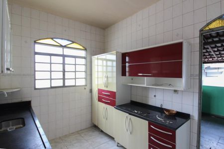 Casa à venda com 505m², 3 quartos e 2 vagasCasa 1 - Cozinha