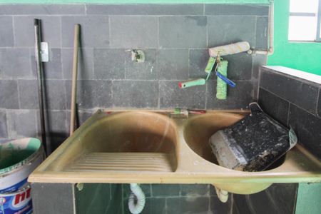 Casa à venda com 505m², 3 quartos e 2 vagasCasa 1 - Área de Serviço