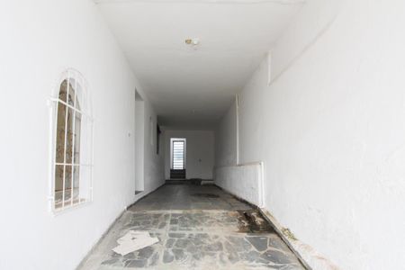 Casa à venda com 505m², 3 quartos e 2 vagasCasa 1 - Garagem