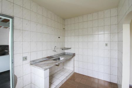 Casa à venda com 505m², 3 quartos e 2 vagasCasa 2 - Cozinha