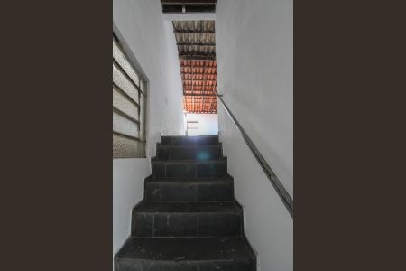 Casa à venda com 505m², 3 quartos e 2 vagasCasa 1 - Entrada