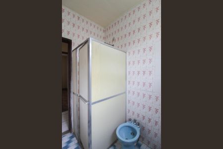 Casa à venda com 505m², 3 quartos e 2 vagasCasa 2 - Banheiro