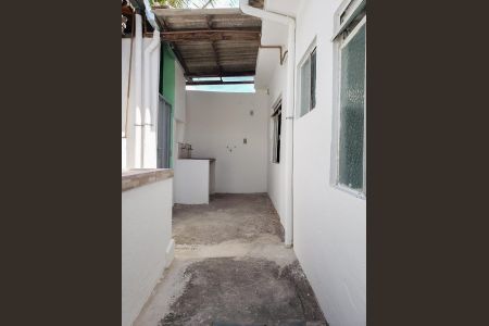 Casa à venda com 505m², 3 quartos e 2 vagasCasa 4