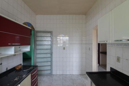 Casa à venda com 505m², 3 quartos e 2 vagasCasa 1 - Cozinha