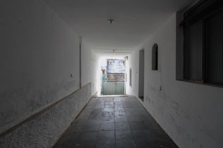 Casa à venda com 505m², 3 quartos e 2 vagasCasa 1 - Garagem