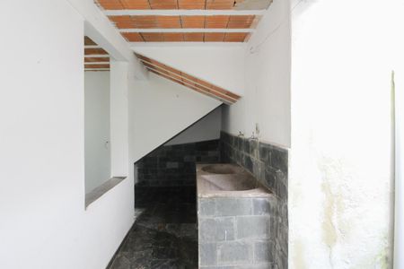 Casa à venda com 505m², 3 quartos e 2 vagasCasa 2 - Área de Serviço