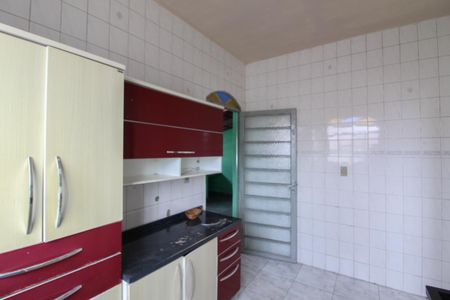 Casa à venda com 505m², 3 quartos e 2 vagasCasa 1 - Cozinha