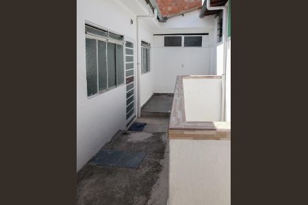 Casa à venda com 505m², 3 quartos e 2 vagasCasa 4