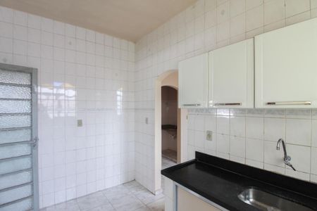 Casa à venda com 505m², 3 quartos e 2 vagasCasa 1 - Cozinha
