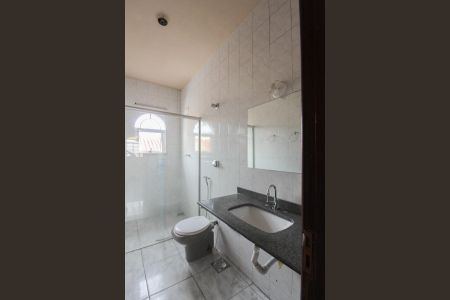 Casa à venda com 505m², 3 quartos e 2 vagasCasa 1 - Banheiro da Suíte