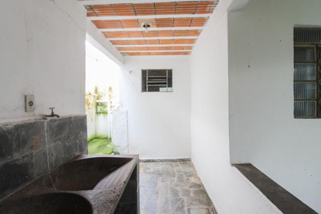 Casa à venda com 505m², 3 quartos e 2 vagasCasa 2 - Área de Serviço