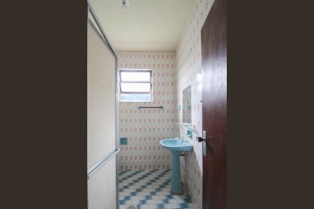 Casa à venda com 505m², 3 quartos e 2 vagasCasa 2 - Banheiro