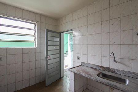 Casa à venda com 505m², 3 quartos e 2 vagasCasa 2 - Cozinha