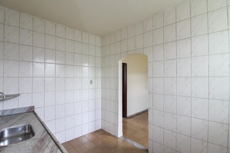 Casa à venda com 505m², 3 quartos e 2 vagasCasa 2 - Cozinha