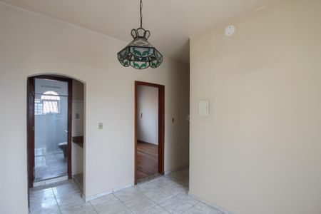 Casa à venda com 505m², 3 quartos e 2 vagasCasa 1 - Sala de Jantar