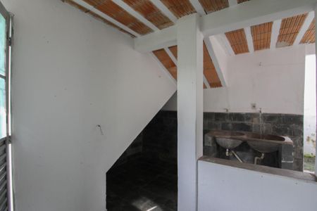 Casa à venda com 505m², 3 quartos e 2 vagasCasa 2 - Área de Serviço