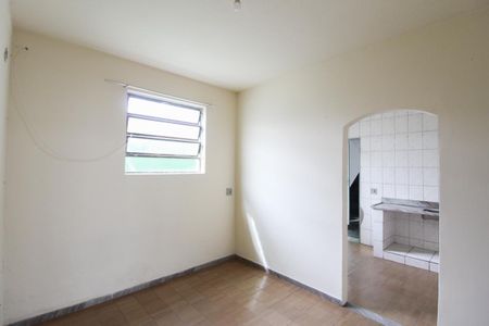 Casa à venda com 505m², 3 quartos e 2 vagasCasa 2 - Sala