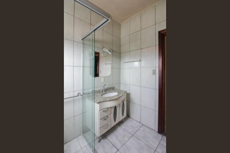 Casa à venda com 505m², 3 quartos e 2 vagasCasa 1 - Banheiro Social