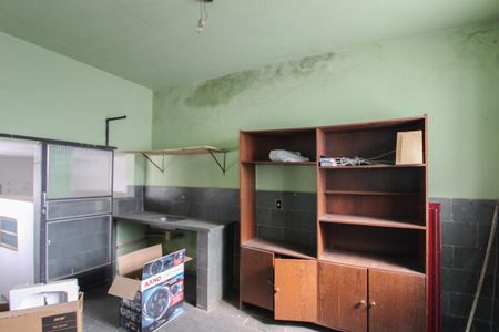 Casa à venda com 505m², 3 quartos e 2 vagasCasa 1 - Quarto de Serviço