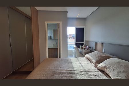 Apartamento à venda com 170m², 4 quartos e 2 vagasSuíte 