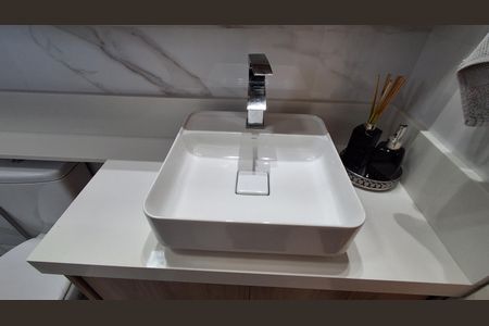 Apartamento à venda com 170m², 4 quartos e 2 vagasBanheiro Social 2