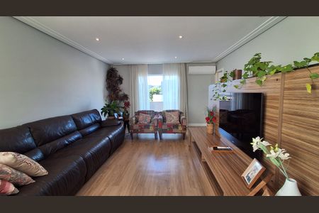 Apartamento à venda com 170m², 4 quartos e 2 vagasSala de tv